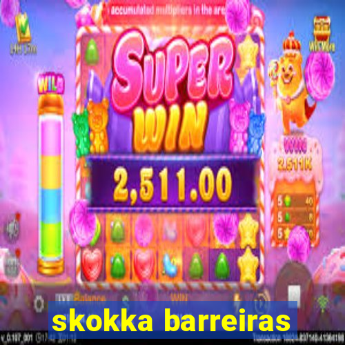 skokka barreiras